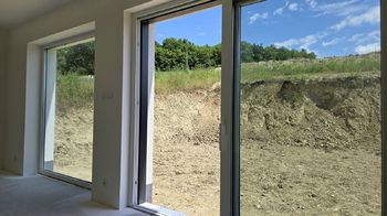 Prodej domu, 135 m2, Bohdalice-Pavlovice
