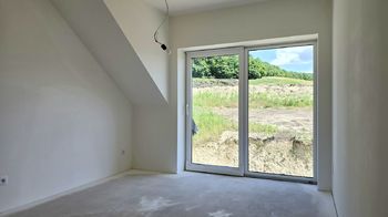 Prodej domu, 135 m2, Bohdalice-Pavlovice