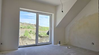 Prodej domu, 135 m2, Bohdalice-Pavlovice