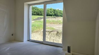 Prodej domu, 135 m2, Bohdalice-Pavlovice