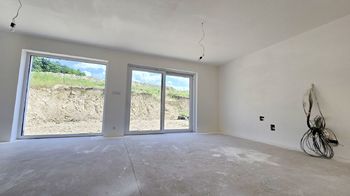 Prodej domu, 135 m2, Bohdalice-Pavlovice