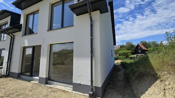 Prodej domu, 135 m2, Bohdalice-Pavlovice