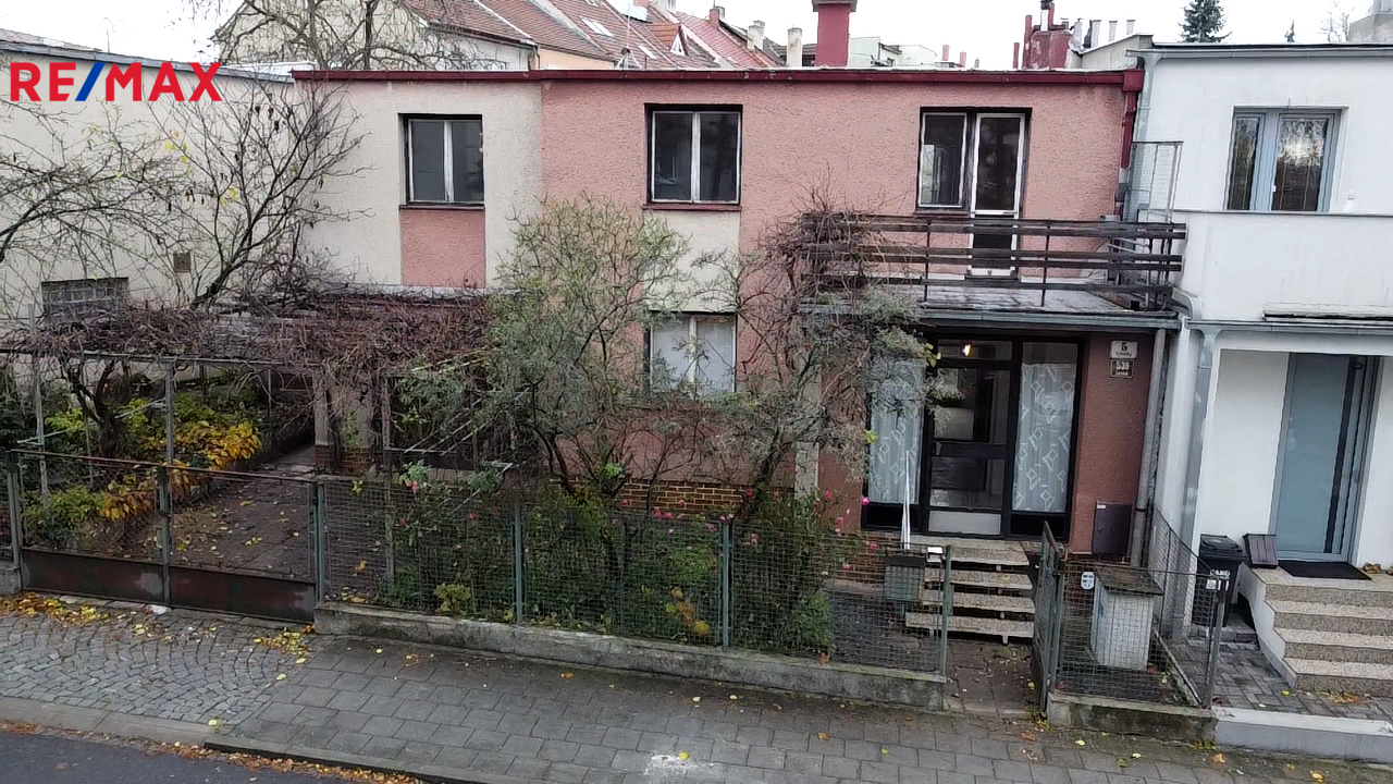 Prodej domu, 142 m2, Brno