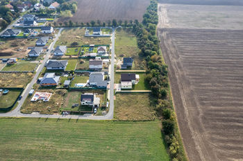 Prodej pozemku, 1125 m2, Křečhoř