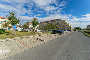 Prodej bytu 2+kk v osobním vlastnictví, 52 m2, Kladno