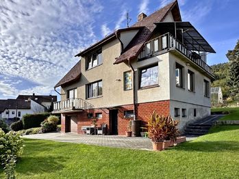 Prodej domu, 261 m2, Prachatice