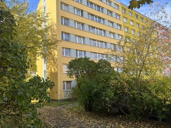 Prodej bytu 3+1 v družstevním vlastnictví, 75 m2, Praha 4 - Lhotka