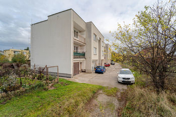 Prodej bytu 3+1 v družstevním vlastnictví, 95 m2, Český Brod