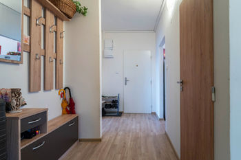 Prodej bytu 3+1 v družstevním vlastnictví, 95 m2, Český Brod
