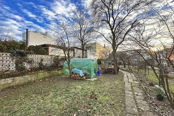 Prodej domu, 211 m2, Brno