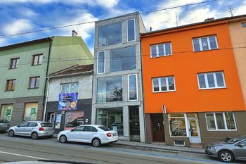 Prodej domu, 211 m2, Brno