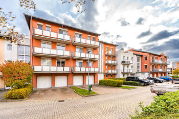 Prodej bytu 2+kk v družstevním vlastnictví, 60 m2, Brandýs nad Labem-Stará Boleslav
