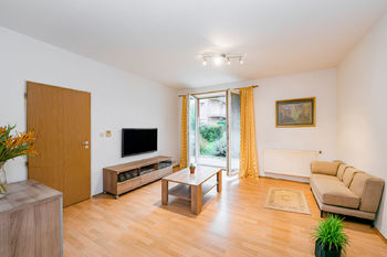 Prodej bytu 2+kk v družstevním vlastnictví, 60 m2, Brandýs nad Labem-Stará Boleslav