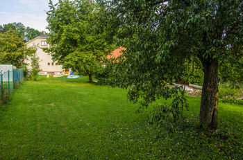 Prodej pozemku, 606 m2, Benátky