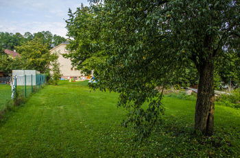 Prodej pozemku, 606 m2, Benátky