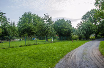 Prodej pozemku, 606 m2, Benátky