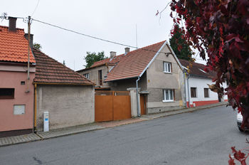 Prodej domu, 238 m2, Braškov