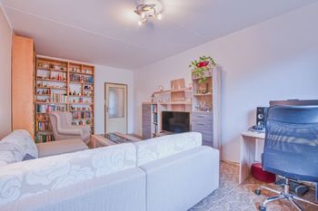 Prodej bytu 4+1 v osobním vlastnictví, 97 m2, Aš