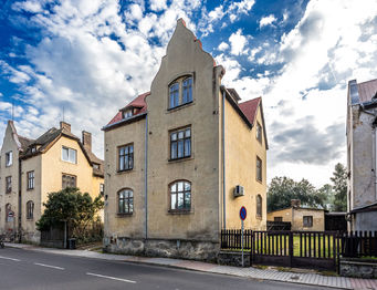 Prodej domu, 335 m2, Děčín