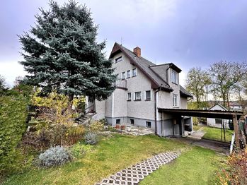 Prodej domu, 230 m2, Křemže