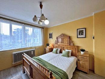 Prodej domu, 230 m2, Křemže