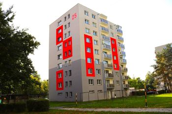 Pronájem bytu 4+1 v osobním vlastnictví, 71 m2, České Budějovice