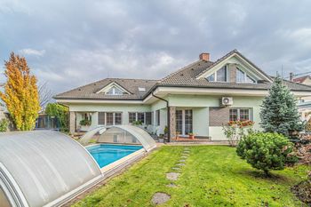 Prodej domu, 420 m2, Žilina