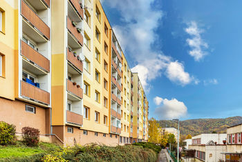 Prodej bytu 3+1 v družstevním vlastnictví, 82 m2, Ústí nad Labem