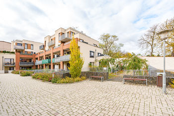 Prodej bytu 3+kk v osobním vlastnictví, 108 m2, Brandýs nad Labem-Stará Boleslav