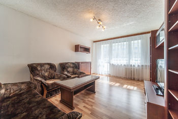 Prodej bytu 3+1 v osobním vlastnictví, 86 m2, Praha 4 - Chodov