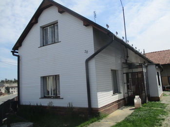 Prodej domu, 90 m2, Chlebičov