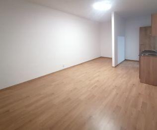 Prodej bytu 1+kk v osobním vlastnictví, 36 m2, Česká Třebová