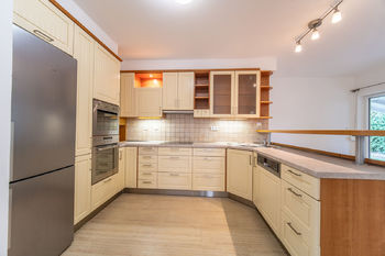 Pronájem domu, 184 m2, Praha 4 - Šeberov