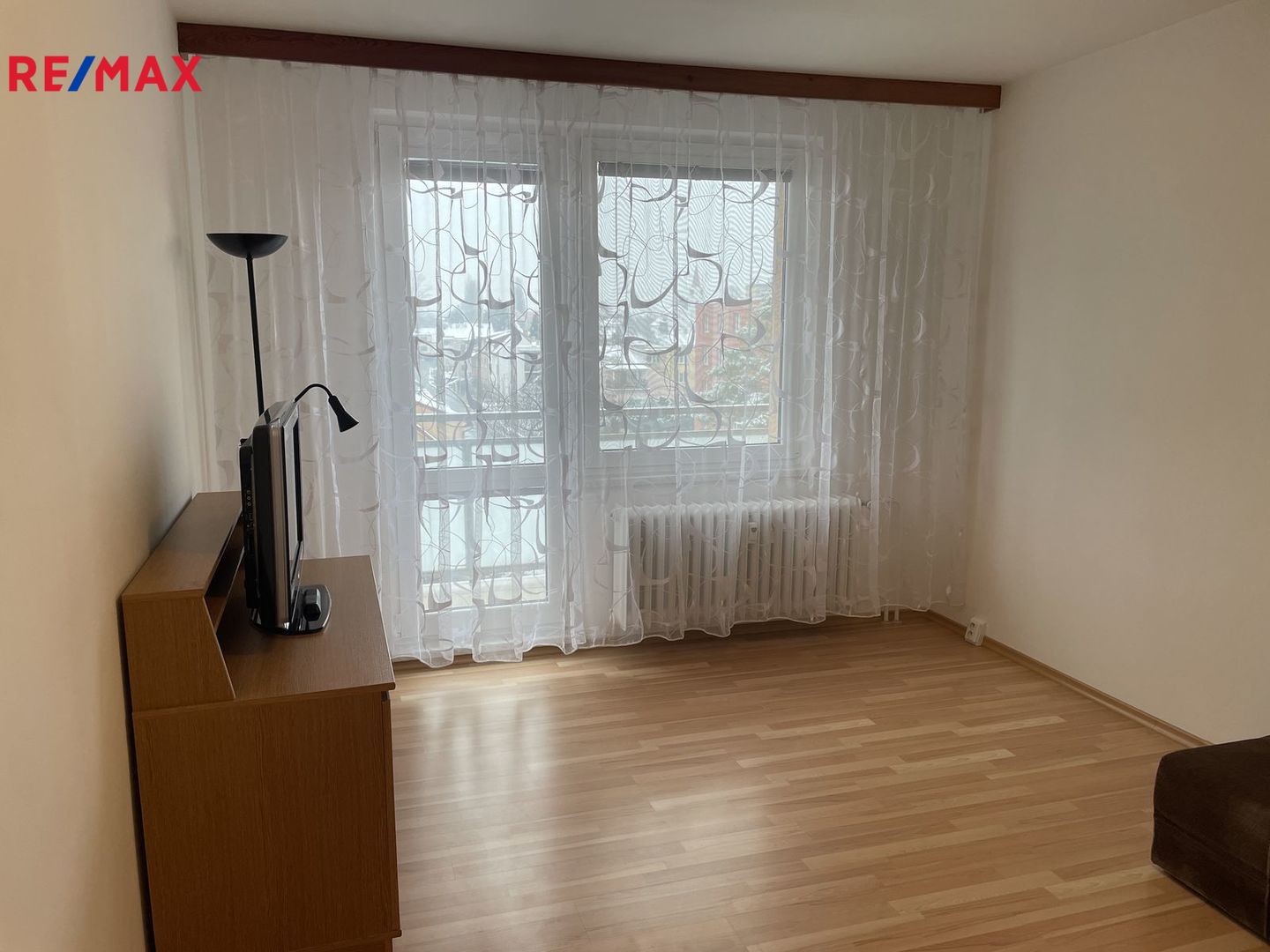 Pronájem bytu 2+1 v osobním vlastnictví, 57 m2, Brno