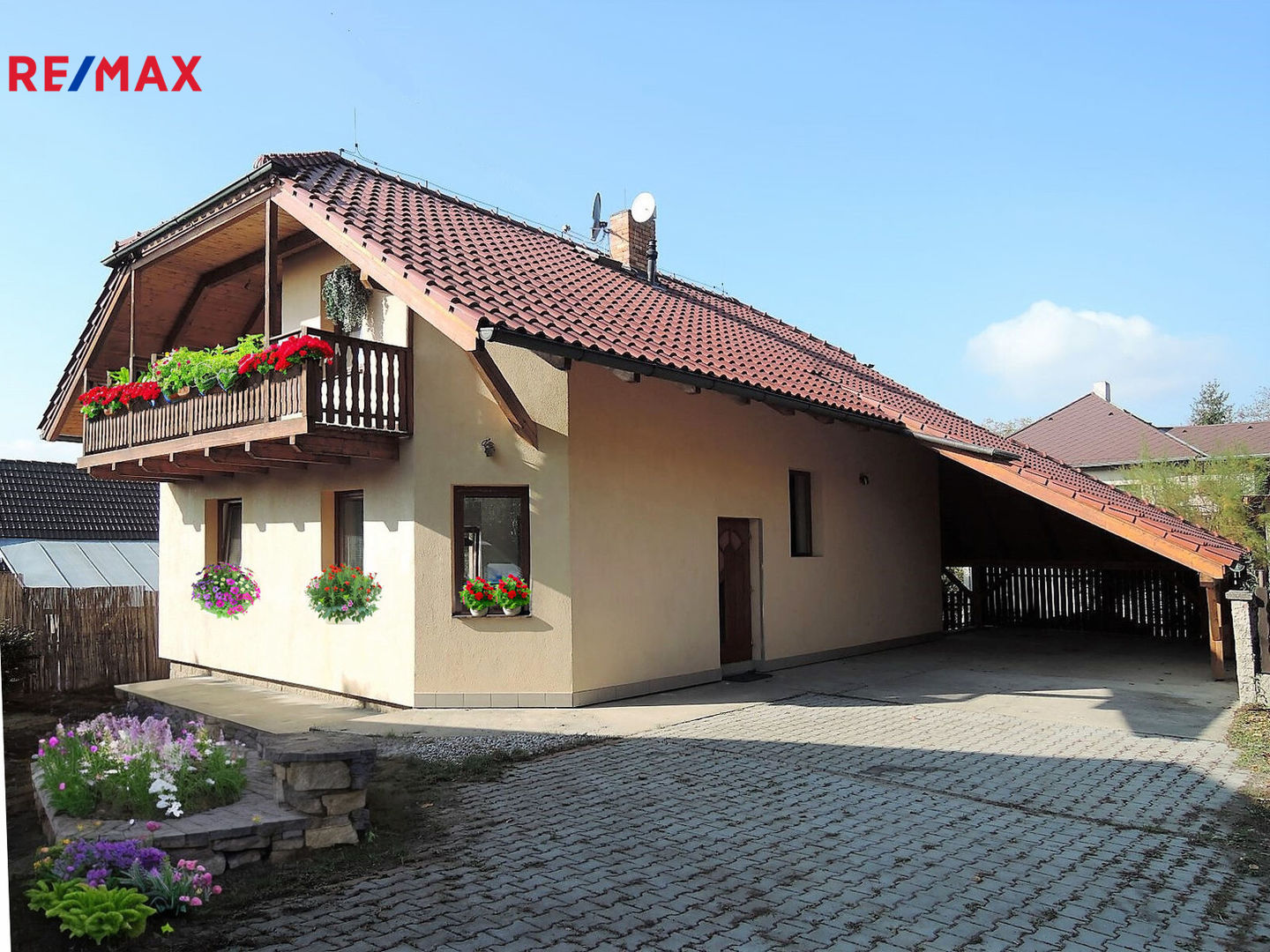 Pronájem domu, 140 m2, Říčany