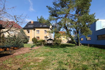 Prodej domu, 558 m2, Nymburk