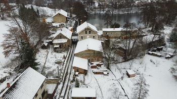 Prodej domu, 235 m2, Kosova Hora
