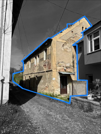 Prodej domu, 235 m2, Kosova Hora