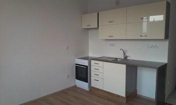 Pronájem bytu Garsoniéra v družstevním vlastnictví, 21 m2, České Budějovice