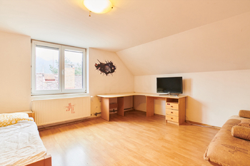 Prodej domu, 219 m2, Loděnice