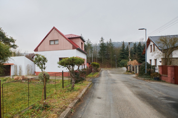 Prodej domu, 219 m2, Loděnice