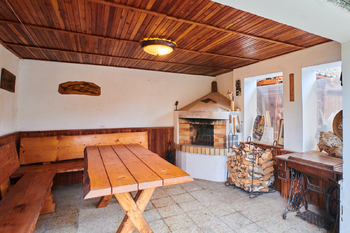 Prodej domu, 219 m2, Loděnice