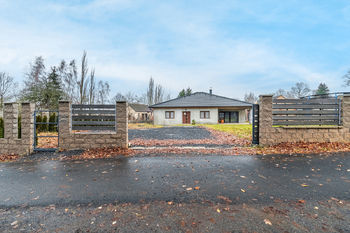 Prodej domu, 180 m2, Meclov