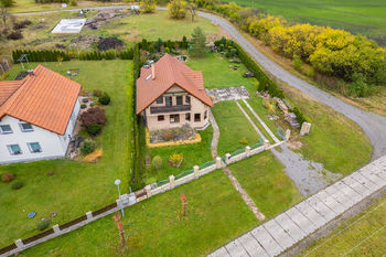 Prodej domu, 120 m2, Sloveč