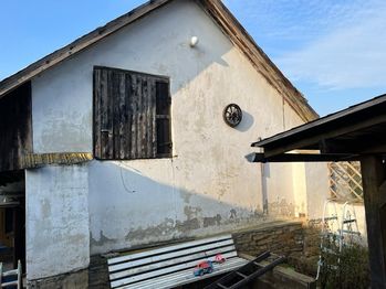 Prodej domu, 150 m2, Kelč