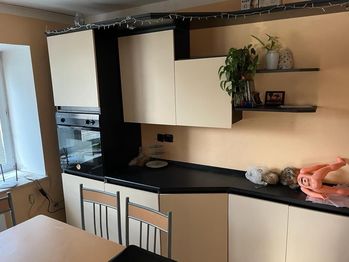 Prodej domu, 150 m2, Kelč