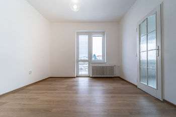 Pronájem bytu 3+1 v osobním vlastnictví, 67 m2, Blansko