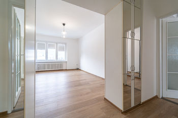 Pronájem bytu 3+1 v osobním vlastnictví, 67 m2, Blansko