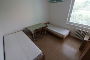 Pronájem bytu 3+1 v osobním vlastnictví, 71 m2, Brno