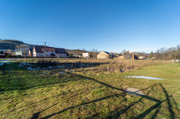 Prodej pozemku, 3839 m2, Bělá pod Pradědem
